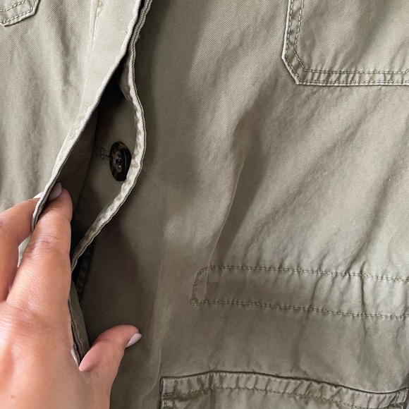 Utility Jacket - Picture 4 of 8